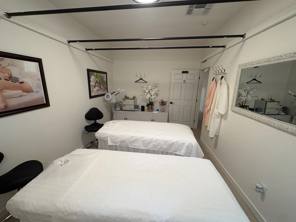 Elation Massage & Spa Los Angeles