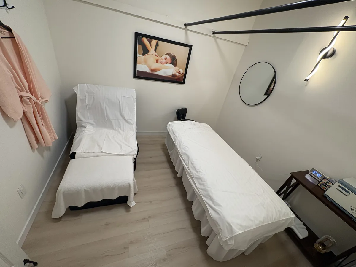 Elation Massage & Spa Los Angeles