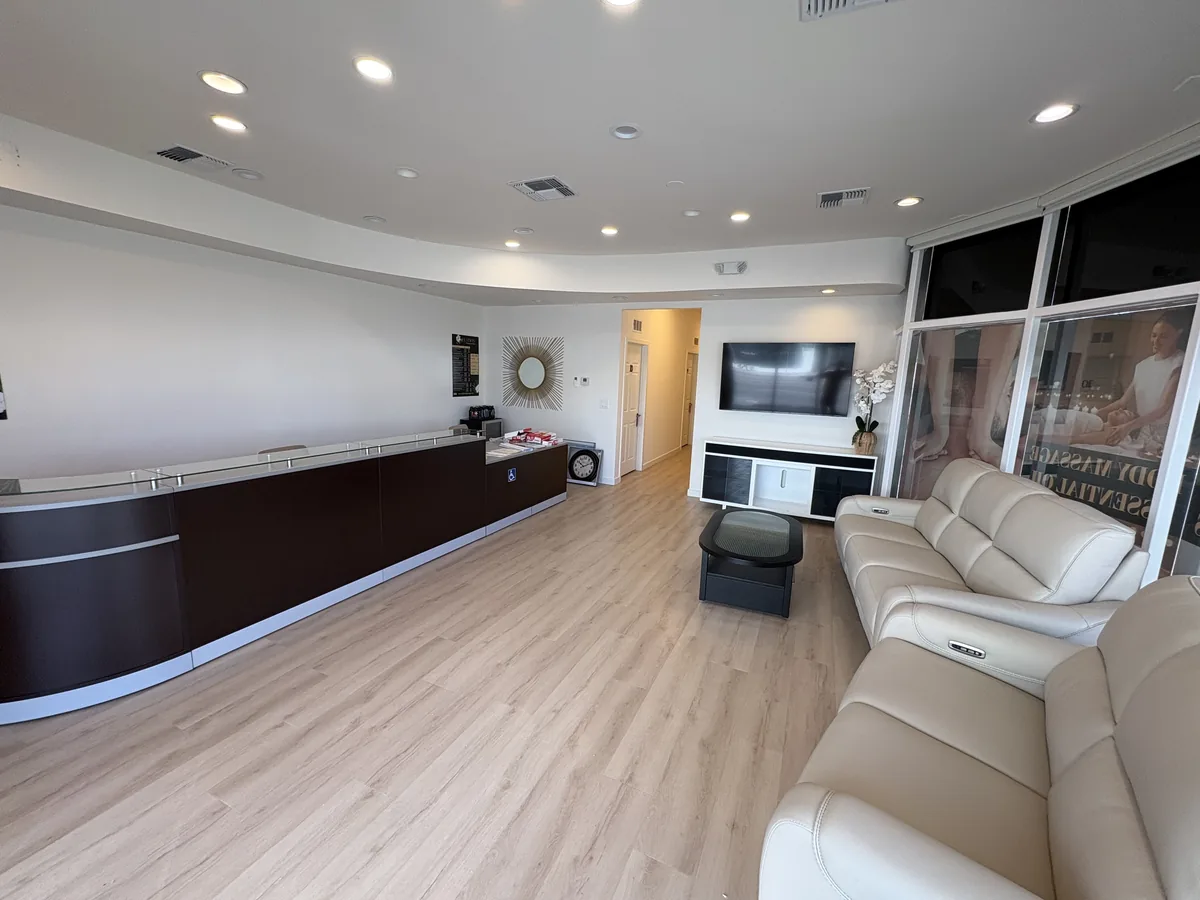 Elation Massage & Spa Los Angeles