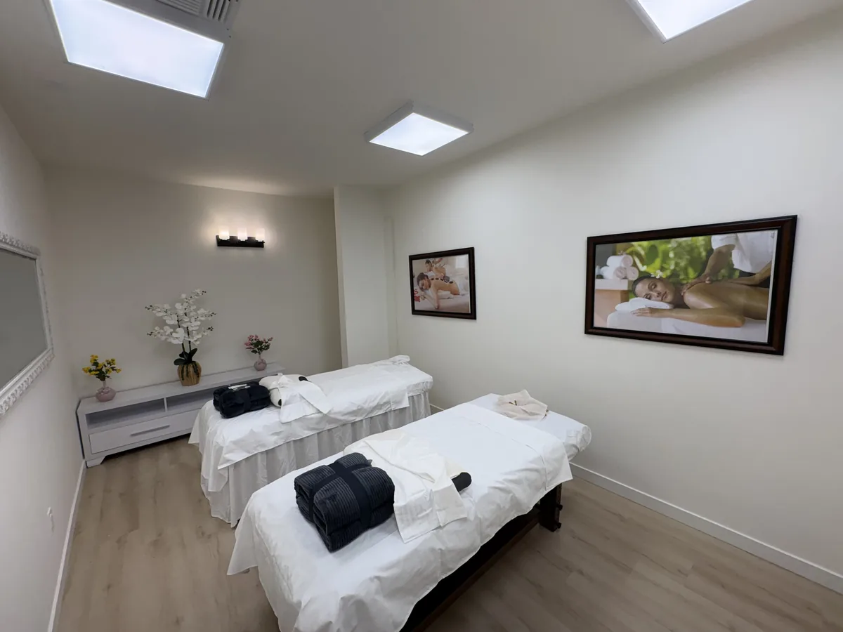 Elation Massage & Spa Los Angeles