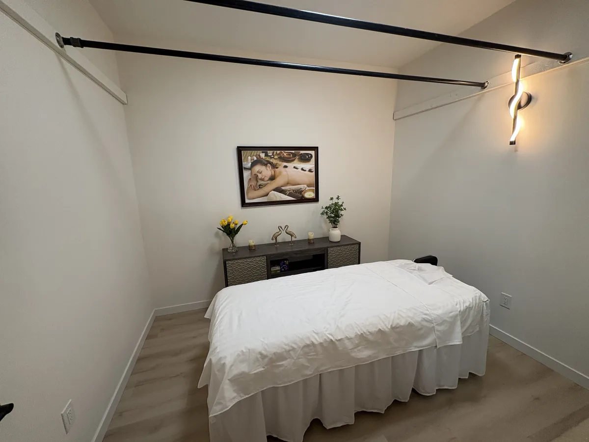 Elation Massage & Spa Los Angeles