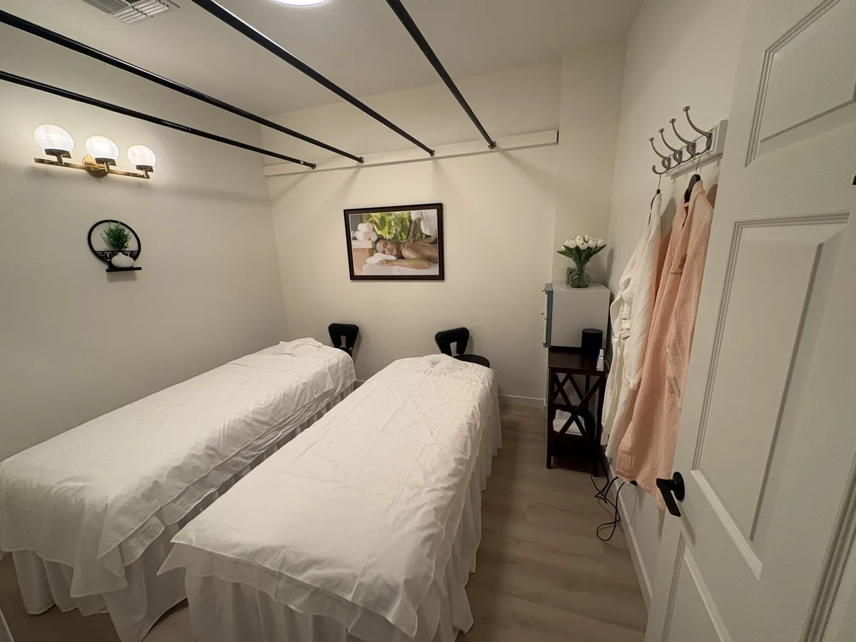 Elation Massage & Spa Los Angeles