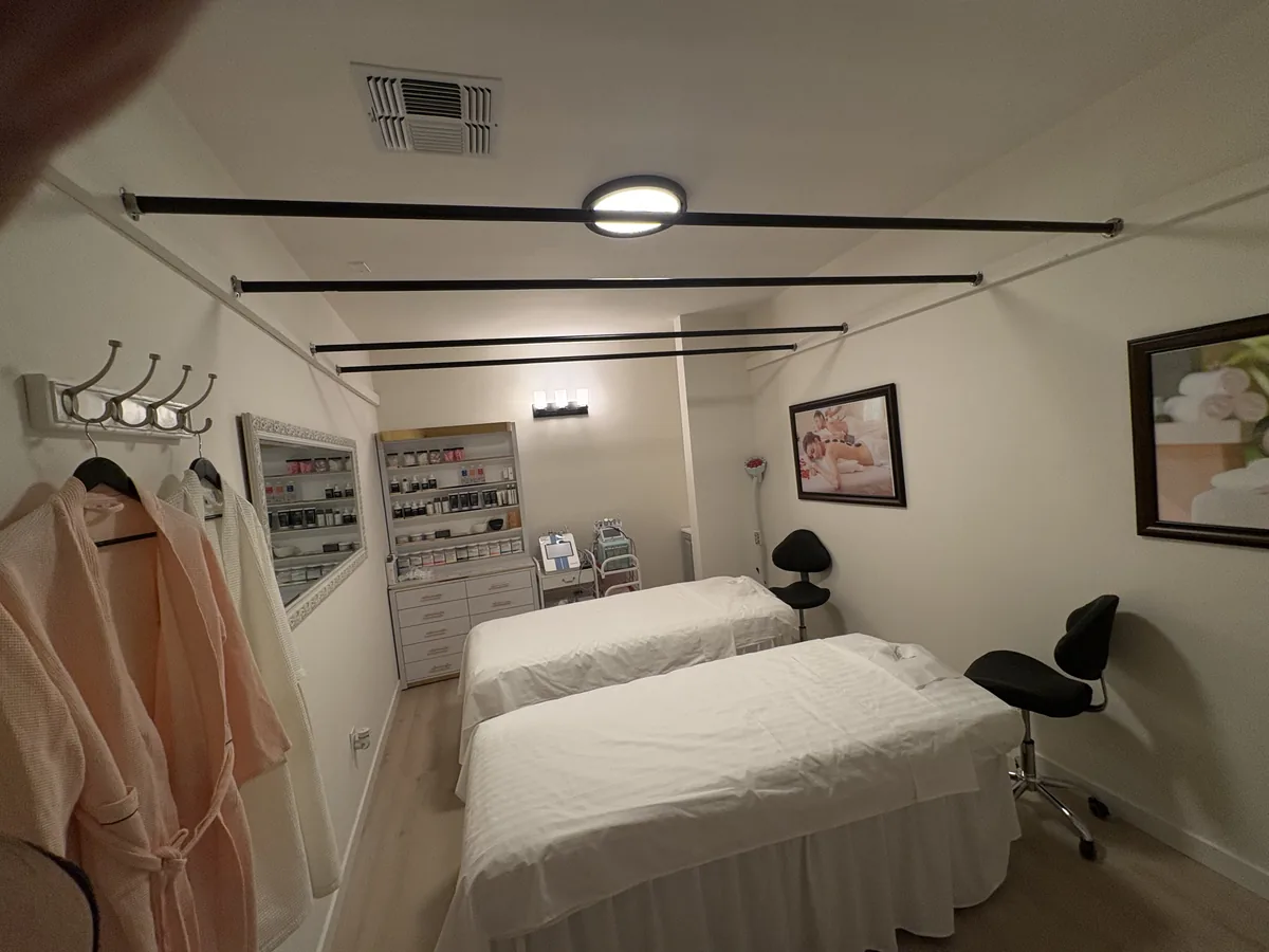 Elation Massage & Spa Los Angeles