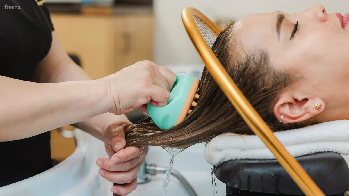 Elation Massage & Spa San Diego