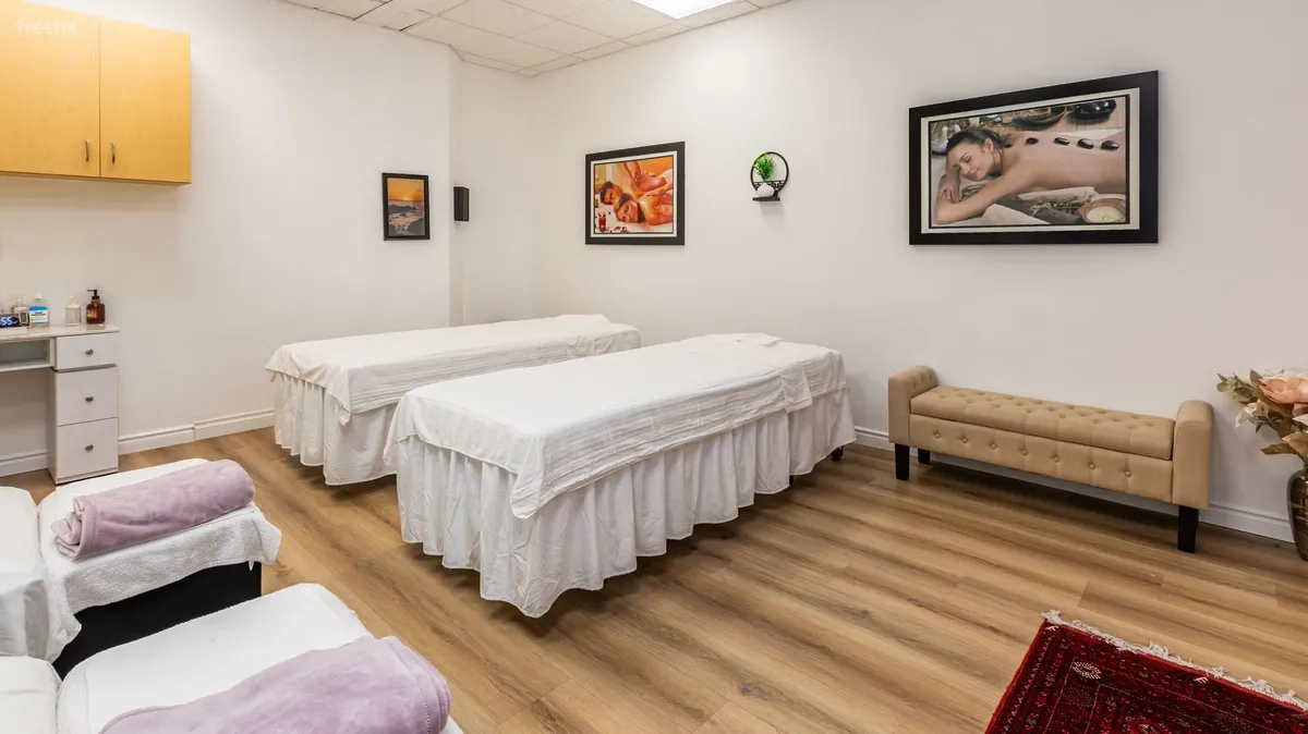 Elation Massage & Spa San Diego